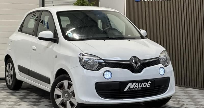 Utilisé 2016 Renault Twingo SE Citadine | 7 490 € (Super prix) - Image 1/4