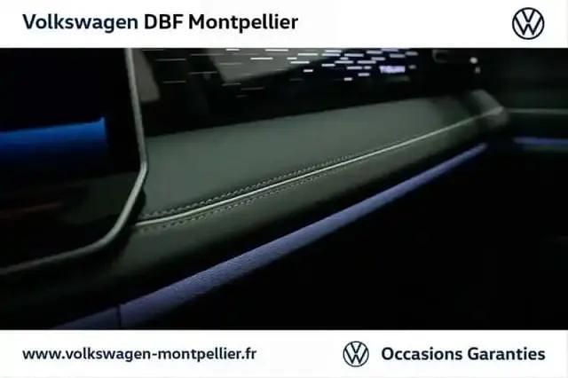 Occasion VW Tiguan Elegance 2025 Noir SUV