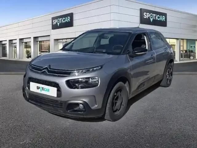 Occasion Citroën C4 PureTech 110 ch (80 kW) 2020 Champagne Berline