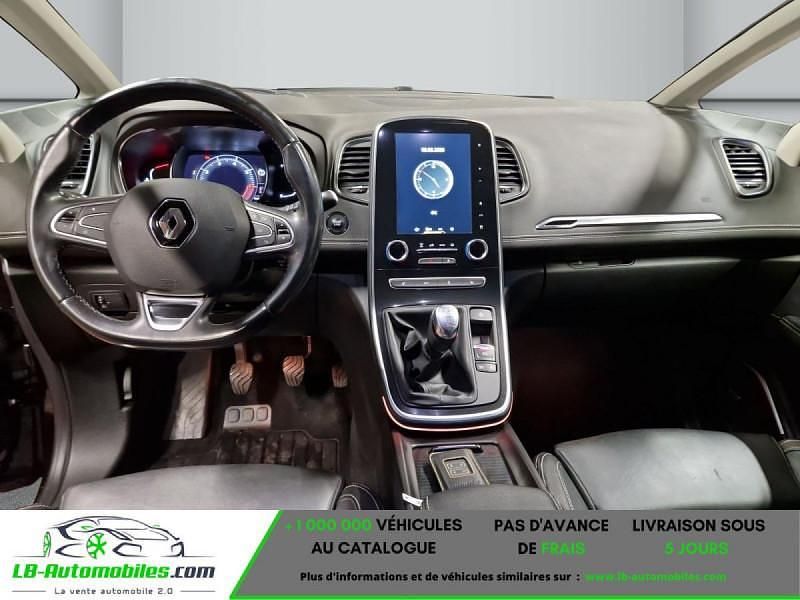 Occasion Renault Grand Scénic IV 159 ch (116 kW) 2019 Monospace
