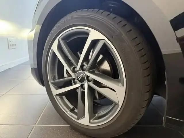 Occasion Audi A1 Sportback S-line plus 116 ch (85 kW) 2025 Noir mythique métallisé Citadine