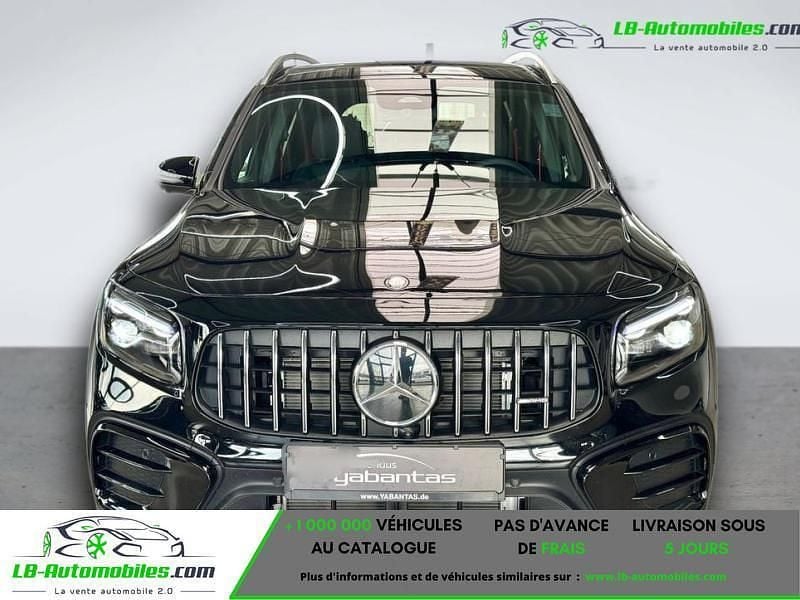 Utilisé 2024 Mercedes GLB35 AMG SUV | 63 800 € - Image 1/4