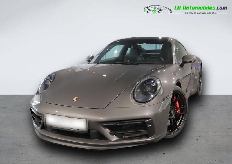 Utilisé 2024 Porsche 911 Coupé | 180 500 € (Bon prix) - Image 1/4