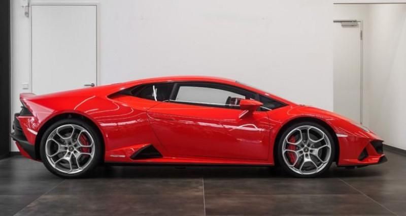 Occasion Lamborghini Huracán 640 ch (470 kW) 2020 Coupé