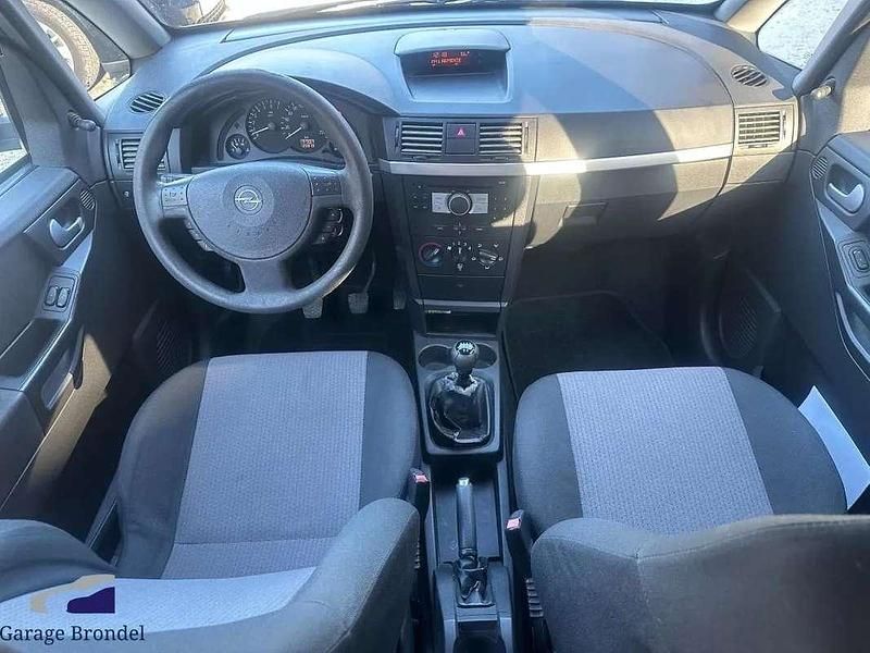 Occasion Opel Meriva 90 ch (66 kW) 2005 Monospace