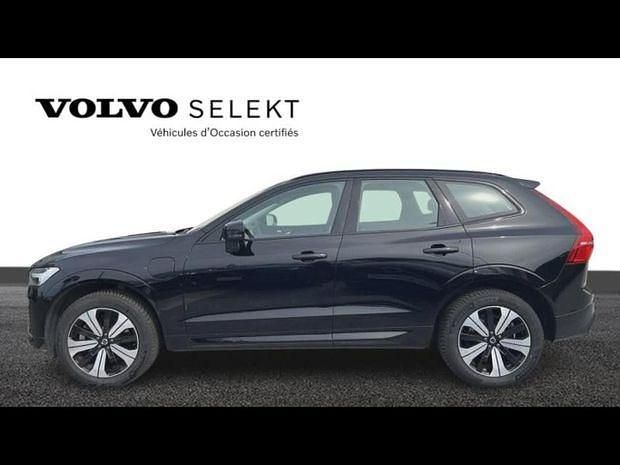 Occasion Volvo XC60 Plus 253 ch (186 kW) 2024 Noir SUV