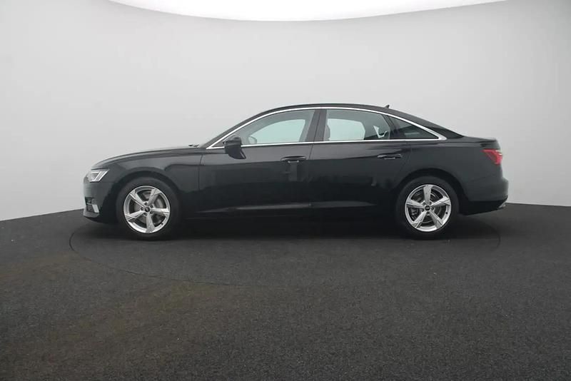 Occasion Audi A6 S-Line 204 ch (150 kW) 2025 Noir Berline