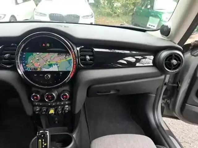 Occasion Mini Cooper SE Premium Plus 136 kW (186 ch) 2022 Gris Citadine