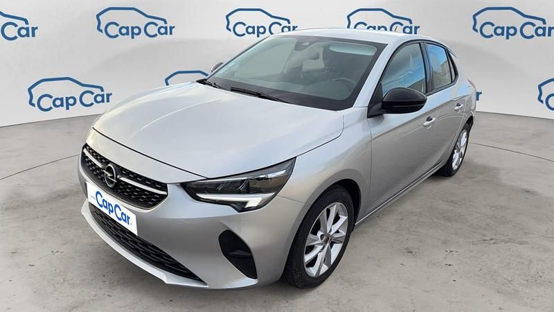 Occasion Opel Corsa Elegance 75 ch (55 kW) 2022 Citadine