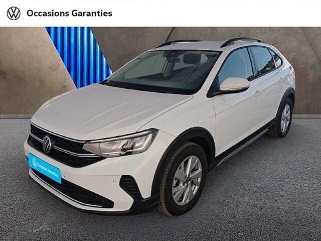 Utilisé 2025 VW Taigo Life SUV | 22 500 € (Prix juste) - Image 1/4