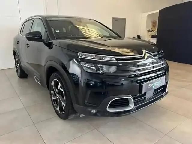 Occasion Citroën C5 Aircross Feel 2019 Noir perla nera SUV