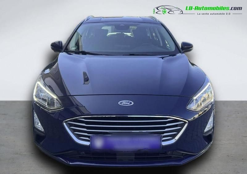 Utilisé 2021 Ford Focus Break | 17 000 € (Bon prix) - Image 1/4