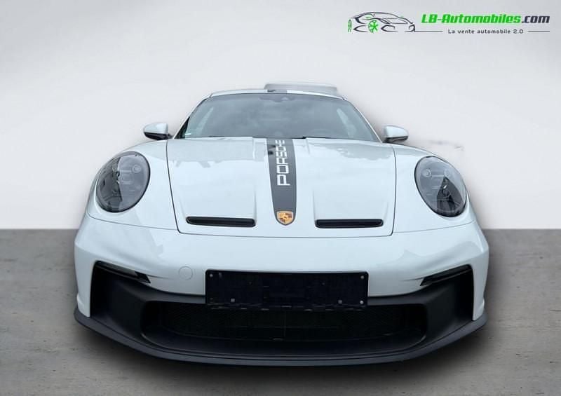 Utilisé 2021 Porsche 911 Coupé | 201 000 € (Bon prix) - Image 1/4