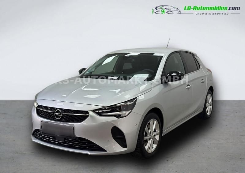 Utilisé 2023 Opel Corsa Citadine | 20 500 € (Prix juste) - Image 1/4
