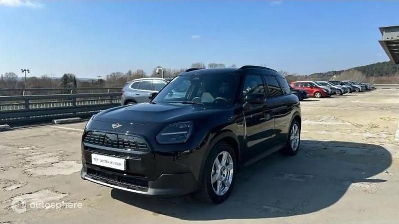 Occasion Mini Countryman 152 kW (207 ch) 2025 SUV