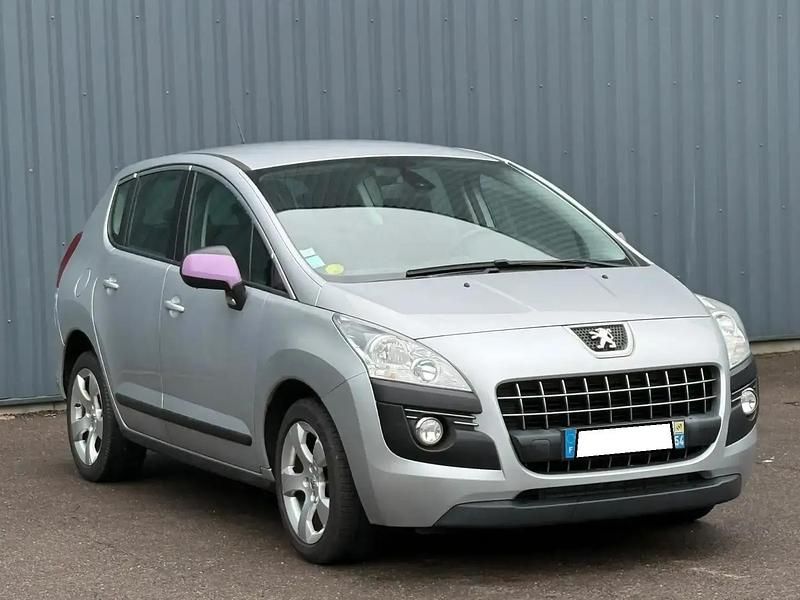 Utilisé 2014 Peugeot 3008 Access SUV | 4 990 € (Super prix) - Image 1/4
