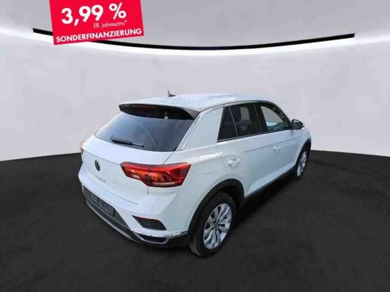 Occasion VW T-Roc 150 ch (110 kW) 2022 SUV