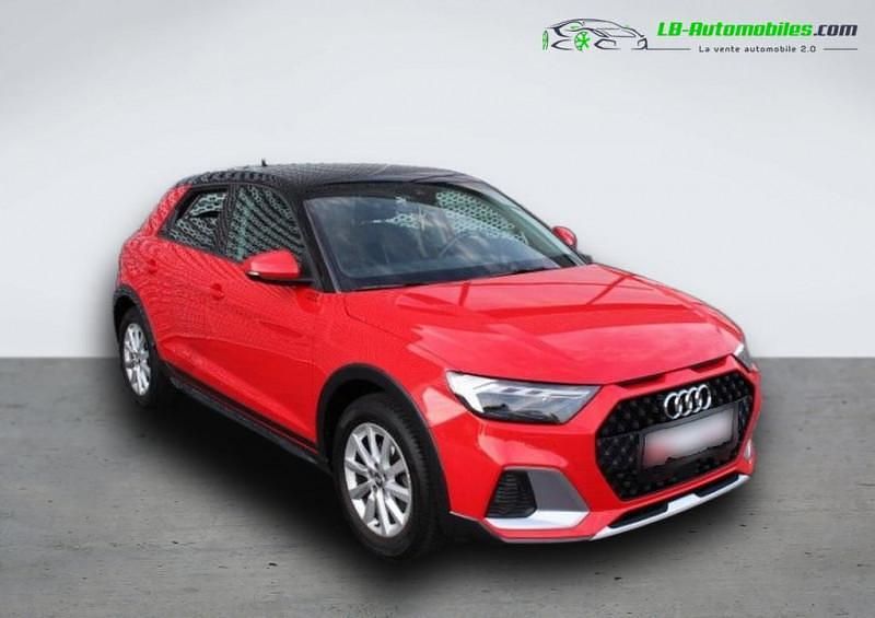 Utilisé 2020 Audi A1 Citadine | 23 900 € (Prix juste) - Image 1/4