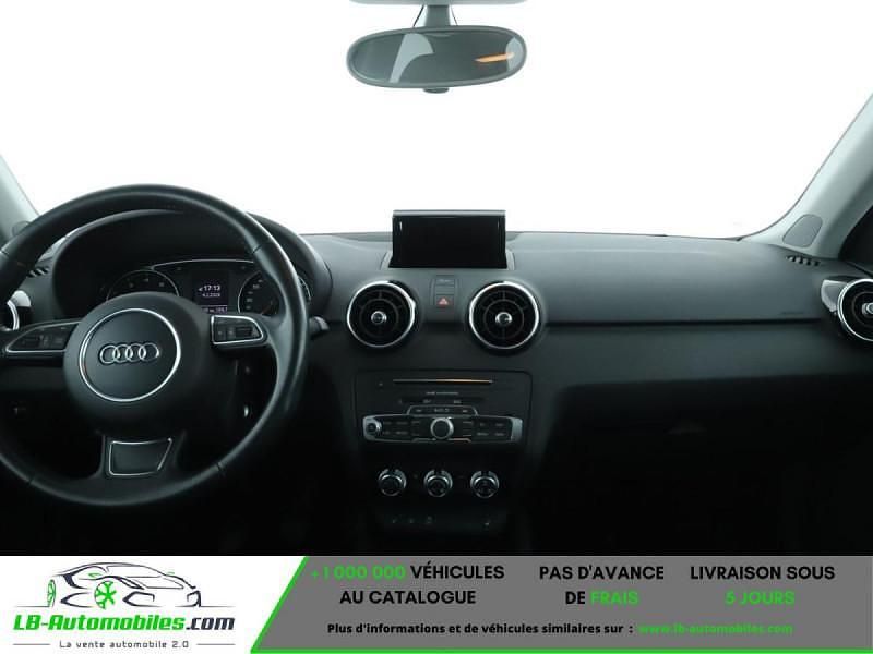Occasion Audi A1 Sport 95 ch (69 kW) 2017 Citadine