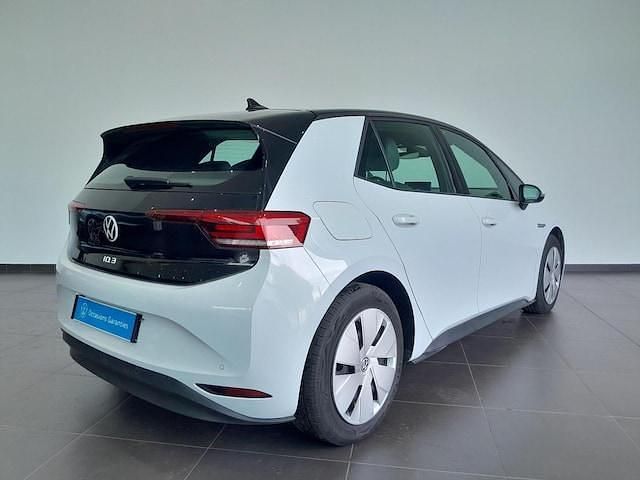 Occasion VW ID.3 Pure 110 kW (150 ch) 2022 Citadine