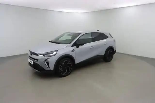 Gris Utilisé 2025 Renault Symbioz Esprit Alpine SUV | 33 490 € (Prix juste) - Image 1/4