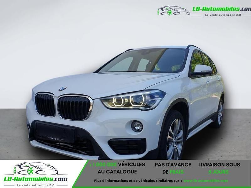 Utilisé 2018 BMW X1 Sport Line SUV | 25 700 € (Super prix) - Image 1/4