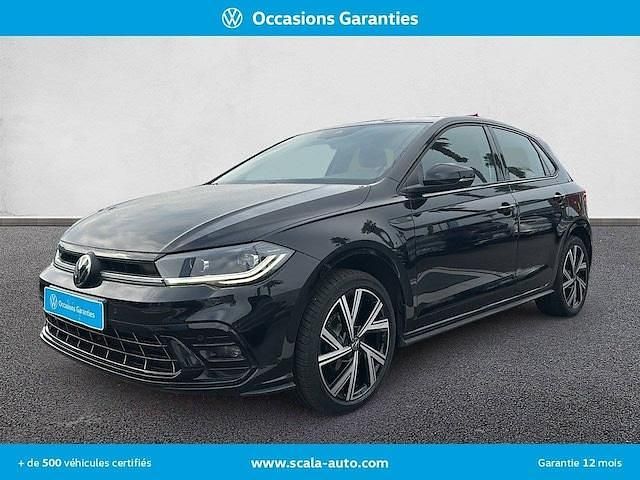 Utilisé 2022 VW Polo Pro | 18 990 € (Prix assez cher) - Image 1/4