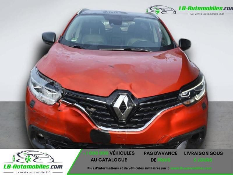Occasion Renault Kadjar 131 ch (96 kW) 2018 SUV