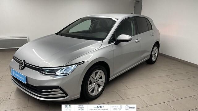 Utilisé 2022 VW Golf VIII | 23 980 € (Prix juste) - Image 1/4