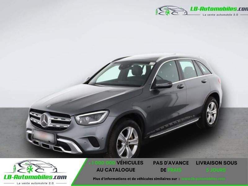 Occasion Mercedes GLC300e 320 ch (235 kW) 2020