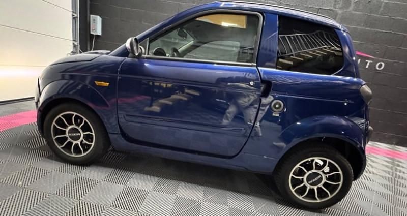 Occasion Microcar M.Go 20 ch (14 kW) 2019 Citadine