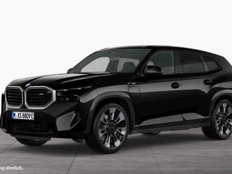 Occasion 2025 BMW XM Comfort Edition SUV | 100 812 € - Image 1/4