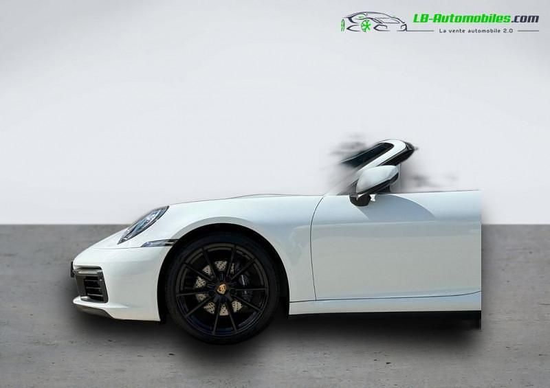 Utilisé 2022 Porsche 911 Coupé | 140 200 € (Bon prix) - Image 1/4