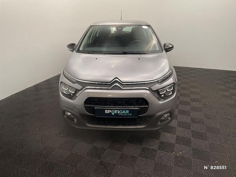 Occasion Citroën C3 PureTech 75 ch (55 kW) 2023 Citadine