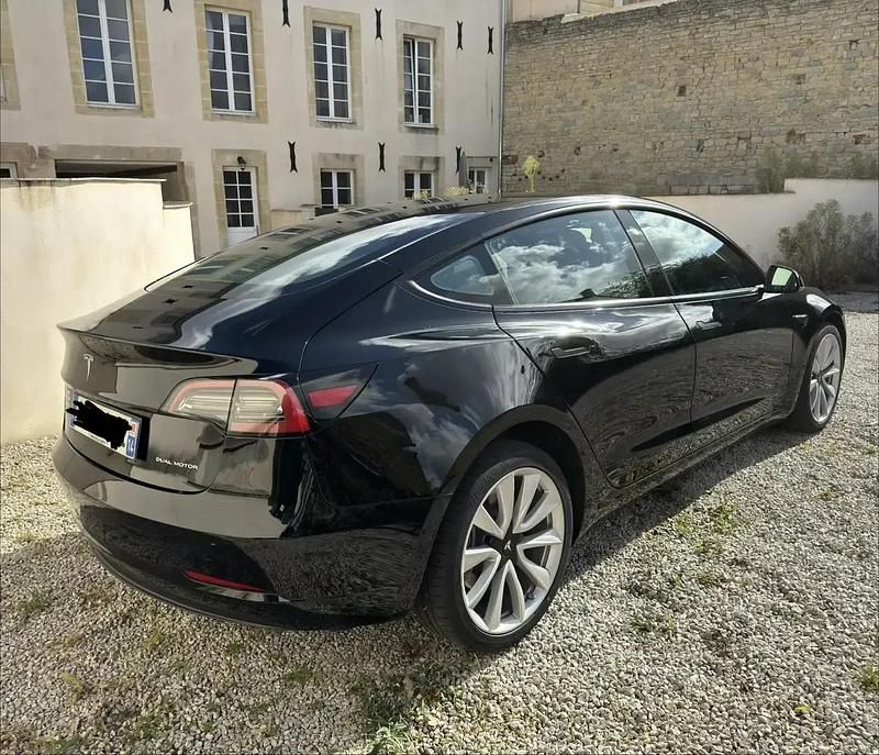 Occasion Tesla Model 3 339 kW (462 ch) 2023 Berline