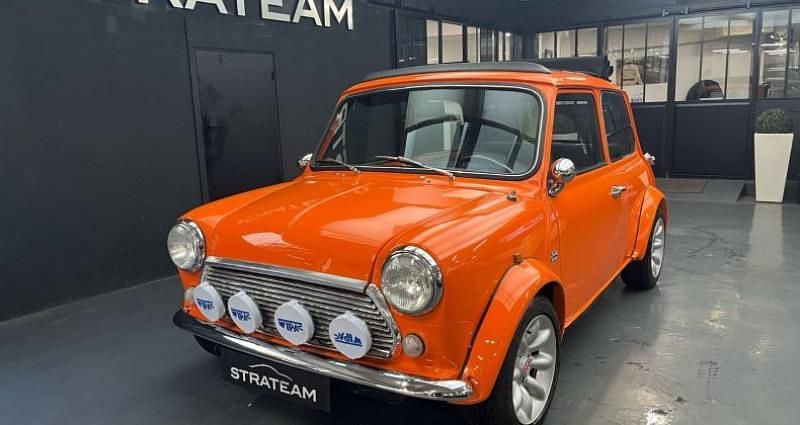Occasion Austin Mini 61 ch (44 kW) 1992 Citadine