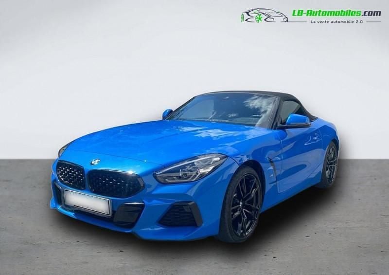 Utilisé 2020 BMW Z4 Comfort Edition Coupé | 42 600 € (Prix assez cher) - Image 1/4