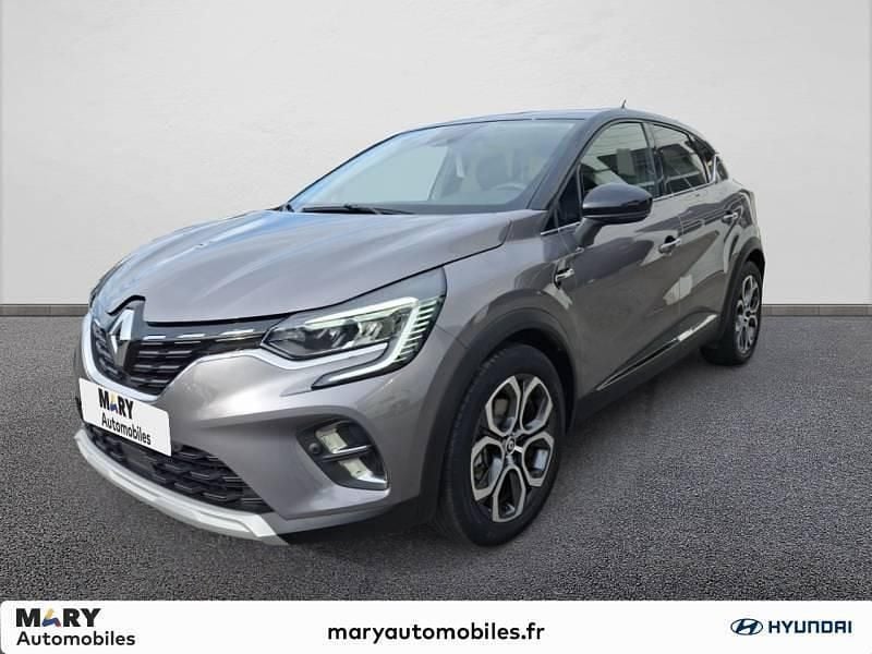 Utilisé 2022 Renault Captur Intens SUV | 20 990 € (Prix juste) - Image 1/4