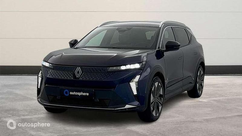 Occasion Renault Scenic E-Tech Techno 163 kW (222 ch) 2025 SUV