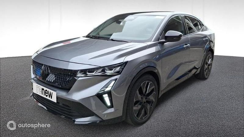 Biton Utilisé 2024 Renault Rafale Esprit Alpine SUV | 41 760 € (Prix juste) - Image 1/4