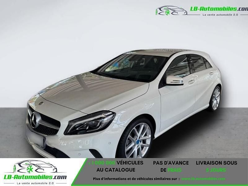 Utilisé 2017 Mercedes A180 Berline | 21 600 € (Prix cher) - Image 1/4