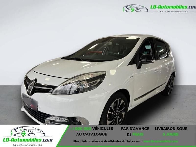 Occasion 2015 Renault Scénic III Monospace | 18 900 € - Image 1/4