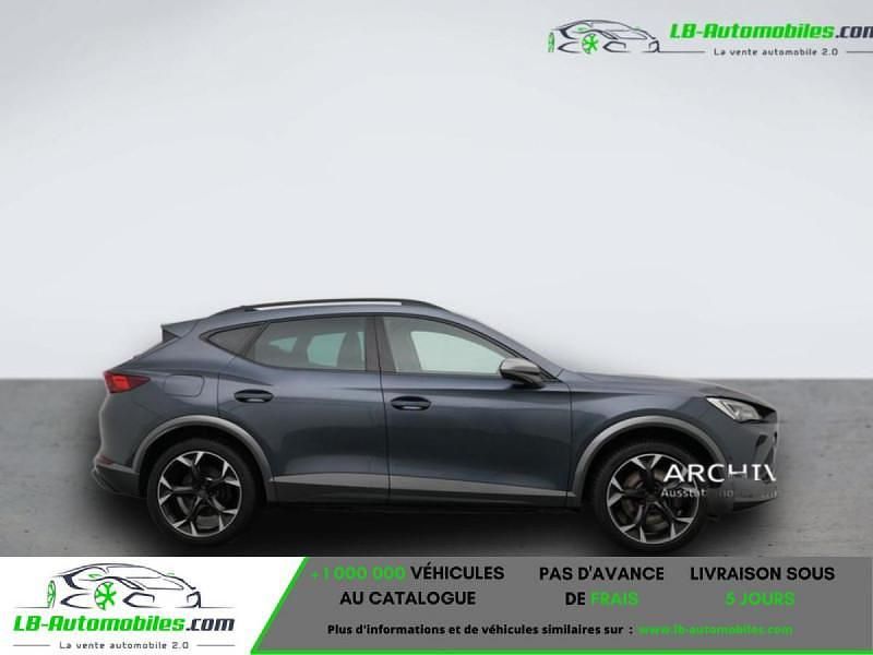 Occasion 2023 Cupra Formentor SUV | 34 500 € (Prix assez cher) - Image 1/4