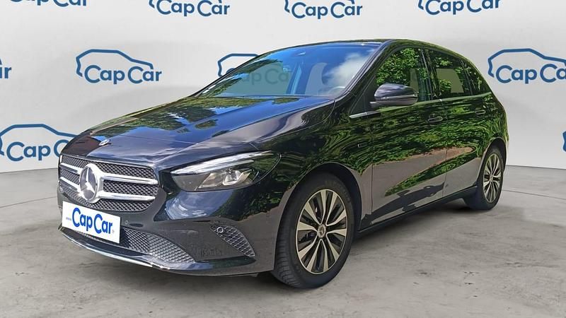 Utilisé 2020 Mercedes E250 Business | 19 790 € - Image 1/3
