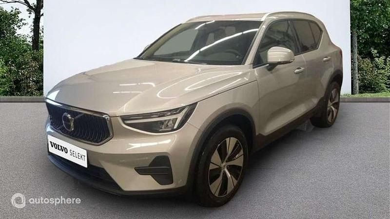 Occasion Volvo XC40 166 ch (122 kW) 2022 SUV