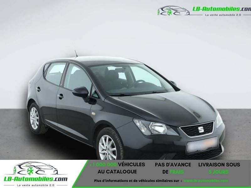 Occasion Seat Ibiza Reference 75 ch (55 kW) 2017 Citadine