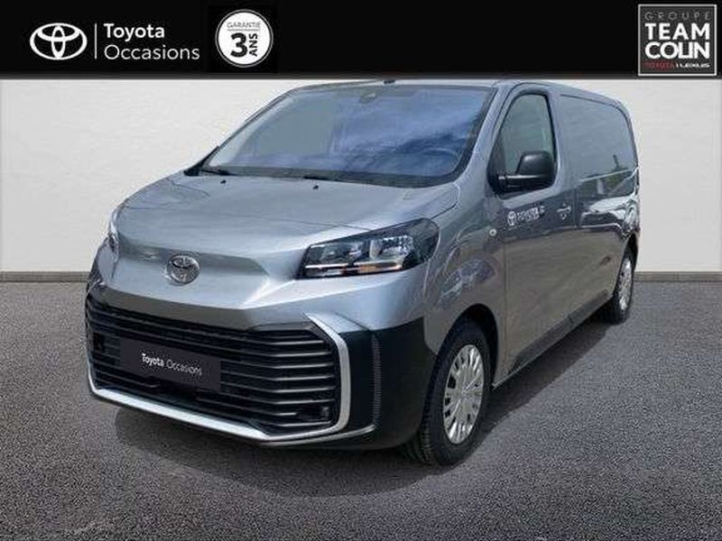Utilisé 2024 Toyota Proace Van | 37 990 € - Image 1/1