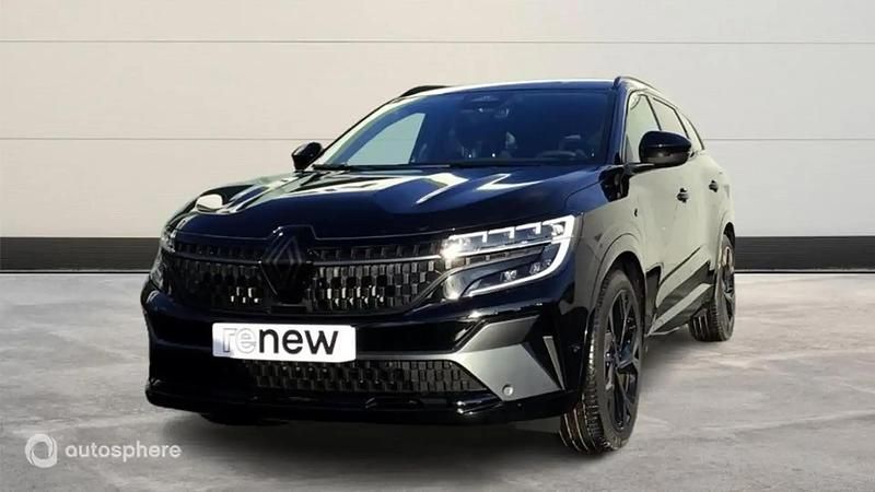 Occasion 2025 Renault Espace Esprit Alpine SUV | 40 499 € (Prix assez cher) - Image 1/4