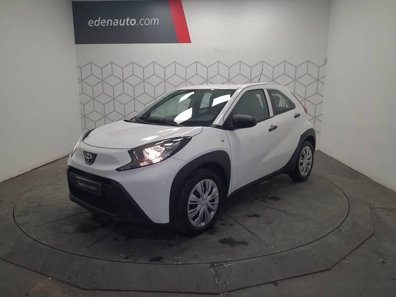 Occasion Toyota Aygo Business Edition 72 ch (52 kW) 2023 Citadine
