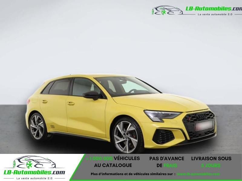 Occasion Audi S3 Sport 310 ch (228 kW) 2021 Berline